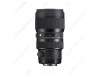 Sigma for Sigma SA 50-100mm f/1.8 DC HSM Art Lens